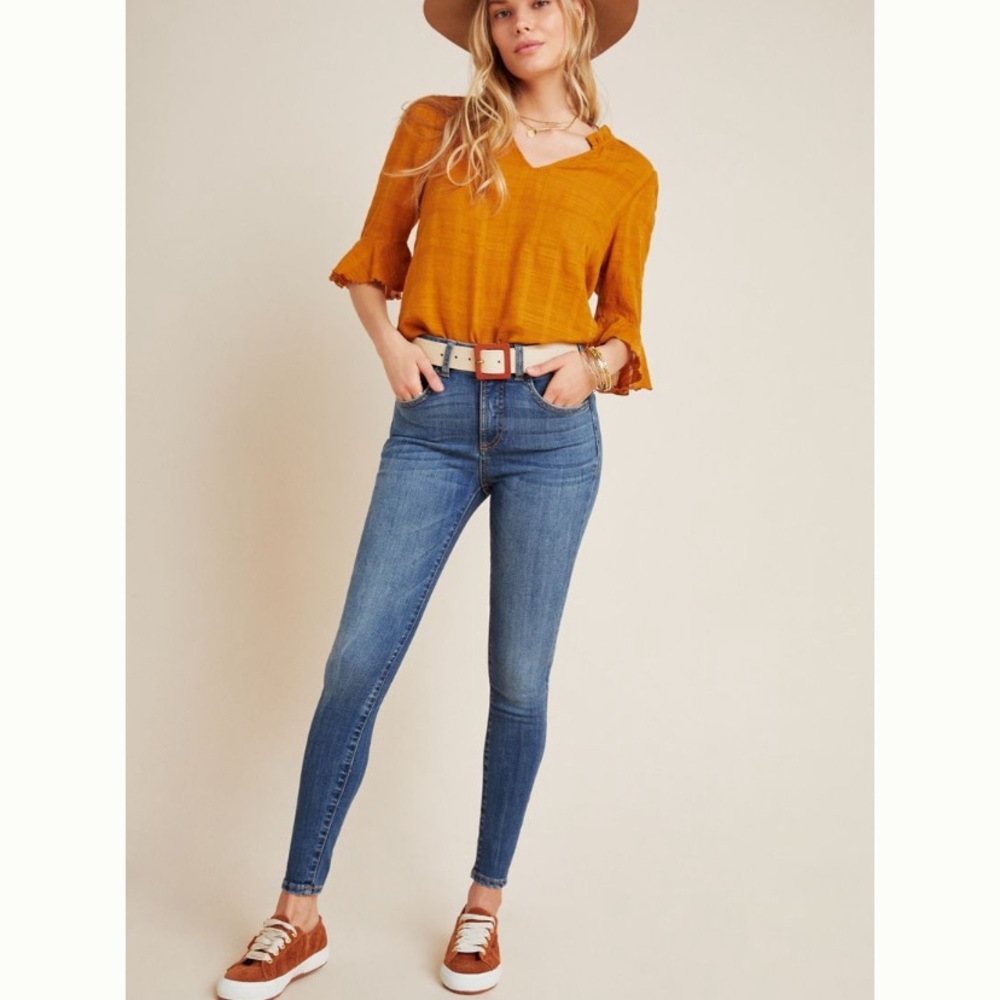 Pilcro NWT jeans from Anthropologie!